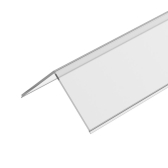 Экран ARH-KANT-H30-2000 Square Clear-PM (ARL, Пластик) - Arlight, артикул 016576
