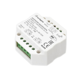 Контроллер-выключатель SMART-S1-SWITCH (230V, 3A, 2.4G) (ARL, IP20 Пластик, 5 лет) - Arlight, артикул 028299