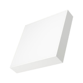 Светильник SP-QUADRO-S350x350-30W Warm3000 (WH, 120 deg, 230V) (, IP40 Металл, 3 года) - Arlight, артикул 034791