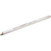 Блок питания ARV-24072-LONG-D (24V, 3A, 72W) (ARL, IP20 Металл, 2 года) - артикул 024096(1)