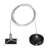Подвес MAG-HANG-ORIENT-L2000 (SL) (металл) - Arlight, артикул 033751