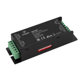 Декодер ARL-7022-DMX 12-24V, 3x6 A, DMX512 ARL, IP20, металл, 2 года - Arlight, артикул 027153