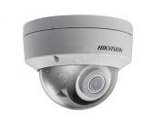 Видеокамера DS-2CD2183G0-IS (2.8 mm) 8Мп уличная  купольная IP-камера с EXIR-подсветкой до 30м (DS-2CD2183G0-IS (2.8 mm)) - артикул 311306078