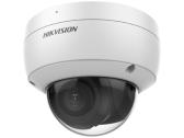 Видеокамера IP DS-2CD2123G2-IU(2.8мм) 2.8-2.8мм цветная Hikvision 1607015 - артикул 1607015