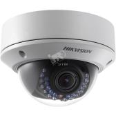Видеокамера IP купольная IP66 PoE ИК подсветка 30м день/ночь (DS-2CD2732F-IS) - артикул DS-2CD2732F-IS