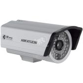 Видеокамера корпусная день/ночь IP66 ИК подсветка 20м (DS-2CC1182P-IR1) - артикул DS-2CC1182P-IR1