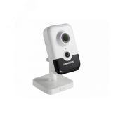 Видеокамера IP 2Мп компактная с EXIR-подсветкой до 10м (2.8мм) DS-2CD2423G2-I(2.8mm) - артикул УТ-00042025