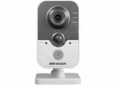 Камера IP 4Мп компактная с W-Fi и ИК-подсветкой до 10м (DS-2CD2442FWD-IW (2,8mm)) - артикул DS-2CD2442FWD-IW (2,8mm)