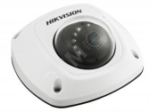 Камера IP 2Мп уличная компактная с Wi-Fi и ИК-подсветкой до 10м (DS-2CD2522FWD-IWS (6mm)) - артикул DS-2CD2522FWD-IWS (6mm)