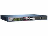 Коммутатор DS-3E1318P-E - артикул Т0000010386
