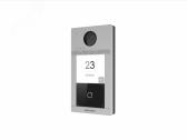 Панель вызывная IP домофона на 1-го абонента - артикул DS-KV8113-WME1(C)