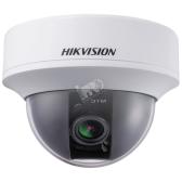 Видеокамера аналоговая день/ночь купольная DS-2CC5195P-VF - артикул DS-2CC5195P-VF
