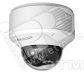 Видеокамера IP 1.3 Мп уличная купольная ИК подсветка вандалозащиненная DS-2CD7264FWD-EIZH - артикул DS-2CD7264FWD-EIZH