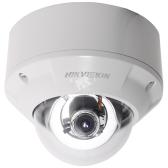 Видеокамера IP  1.3 Мп купольная вандалозащищенная DS-2CD764FWD-E - артикул DS-2CD764FWD-E