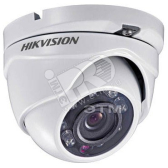 Видеокамера цветная уличная - артикул DS-2CE5582P-IR1(3.6mm)