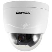 Видеокамера IP DS-2DF1-402H скоростная поворотная  день/ночь (DS-2DF1-402H) - артикул DS-2DF1-402H
