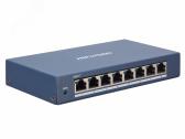 Коммутатор 8-ми портовый управляемый 1000M (DS-3E1508-EI) - артикул DS-3E1508-EI