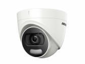 Камера TVI 2Мп уличная с LED подсветкой до 20м (DS-2CE72DFT-F28(2.8mm)) - артикул DS-2CE72DFT-F28(2.8mm)