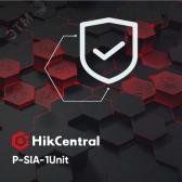 Добавление 1 досмотрового устройства (HikCentral-P-SIA-1Unit) - артикул HikCentral-P-SIA-1Unit