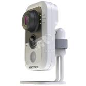 Видеокамера IP мини DS-2CD2412F-I 1.3Мп PoE ИК-   подсветка 4мм (DS-2CD2412F-I) - артикул DS-2CD2412F-I