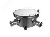 Взрывозащищенный короб (DS-2780ZJ-X/316L) - артикул DS-2780ZJ-X/316L