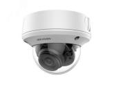Видеокамера 2Мп IP купольная уличная EXIR-подсветка 70м объектив 2.7-13.5мм IP67 (DS-2CE5AD3T-VPIT3ZF(2.7-13.5mm)) - артикул DS-2CE5AD3T-VPIT3ZF(2.7-13.5mm)