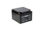 Аккумулятор SKAT SB 1226 (2537) - артикул 2537