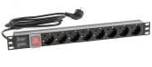 Rapan-PDU8 S-S блок розеток (752) - артикул 752