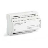 Источник питания Моллюск-12/7 DIN - Бастион, артикул 848