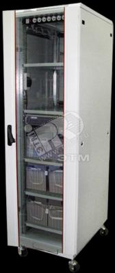 Источник питания Skat UPS 3000 RACK 220 В 3000 ВА (2100 Вт) - артикул 2130