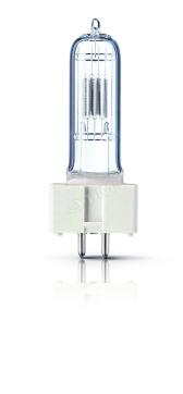 Лампа 6984P 1000W GX9.5 230V 1CT/10 (18529725) - артикул 18529725