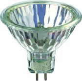 Лампа DICHRO FIGH 50W GU5.3 12V 60D.3BL (23420925) - артикул 23420925