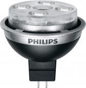 MASTER LEDspot Лампа светодиодная LED LV D 10-50W WH MR16 36D (929000228002) - артикул 929000228002