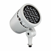 Светильник BCP462 G2 19xLED-HB/RGBA HMA GR | 912400135485 | Philips - артикул 912400135485