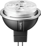 MASTER LEDspot Лампа светодиодная LED LV D 7-35W MR16 WW 24D (121039900) - артикул 121039900