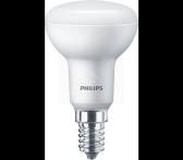 Лампа светодиодная LED 4-50W E14 2700K 230V R50 ESSENTIAL (929001857387) - артикул 929001857387