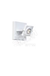 Светильник светодиодный ДПО-7.5Вт 1хLED белый MILANO (579003181) - Philips, артикул 579003181