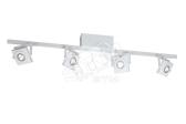 Светильник светодиодный ДПО-4х7.5Вт 4хLED белый MILANO - Philips, артикул 579043181