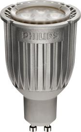 MASTER LEDspot Лампа светодиодная LED MV8-50+W GU10 3000K 25D (119362300) - артикул 119362300