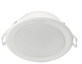 Светильник 59448 MESON 105 7W 40K WH recessed | 915005746601 | PHILIPS - артикул 915005746601
