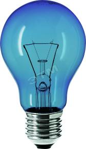 Лампа DayL 60W E27 230V A60 D-B 1CT (02649184) - артикул 02649184
