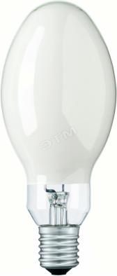 Лампа ДРЛ 125вт HPL-N E40 Philips (18030830) - Philips, артикул 18030830