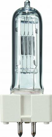 Лампа 6996P 1000W GX9.5 230V 1CT/10 (923865143228) - артикул 923865143228