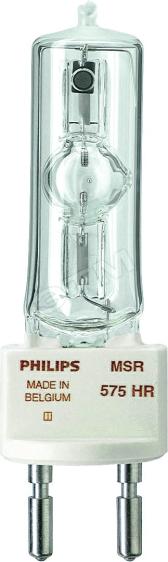 Лампа MSR 700/2 1CT/4 (20029745) - артикул 20029745