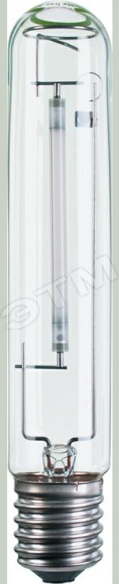 Лампа ДНаТ 150вт SON-T PIA E40 Master Philips (20061715) - артикул 20061715