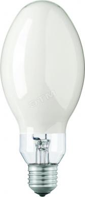 Лампа ртутная ДРЛ 125вт HPL 4 Pro 125/634 E27 (020354030) - Philips, артикул 020354030