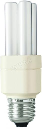 Лампа КЛЛ 5/827 E27 D28x144 I-обр Philips (026353725) - артикул 026353725