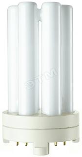 Лампа MASTER PL-H 60W/830/4P 1CT/10 (26407725) - артикул 26407725