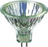 Лампа Accent 35W GU5.3 12V 10D 1CT/50 (41193860) - артикул 41193860