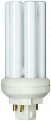 Лампа MASTER PL-T 18W/827/4P 1CT/5X10BOX (55982170) - артикул 55982170